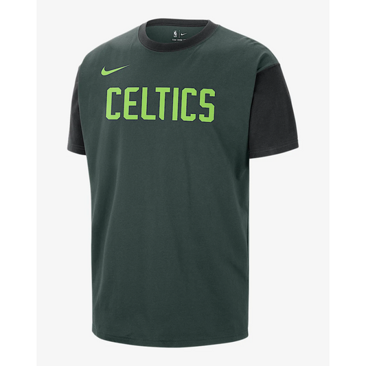 CAMISETA CITY EDITION BOSTON CELTICS