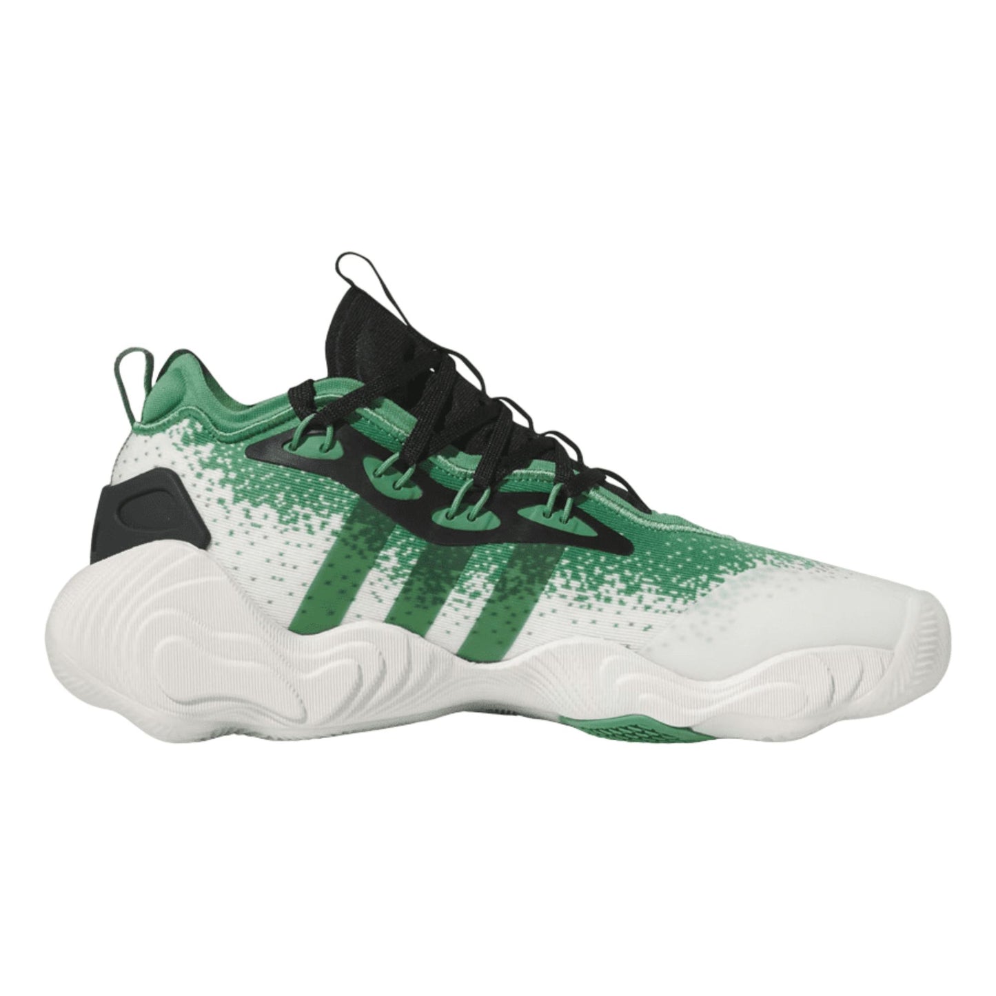 TRAE YOUNG 3 "PRELOVED GREEN"