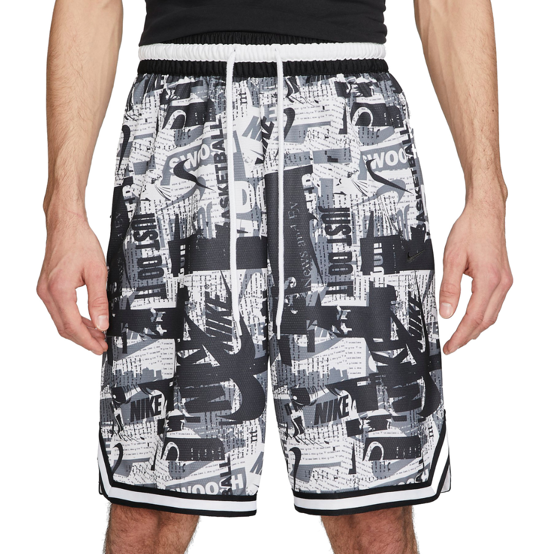 PANTALON CORTO NIKE DNA