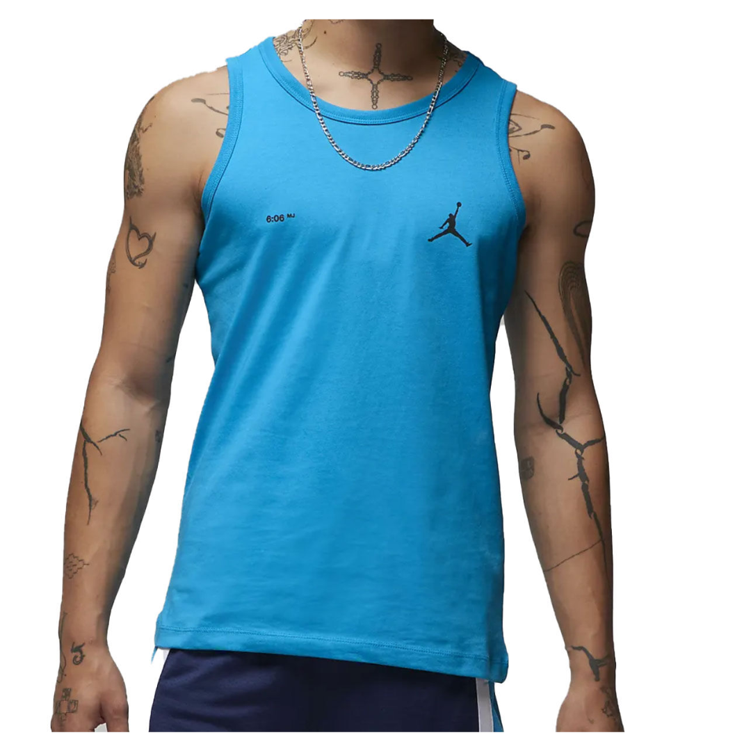JORDAN HOME TANK
