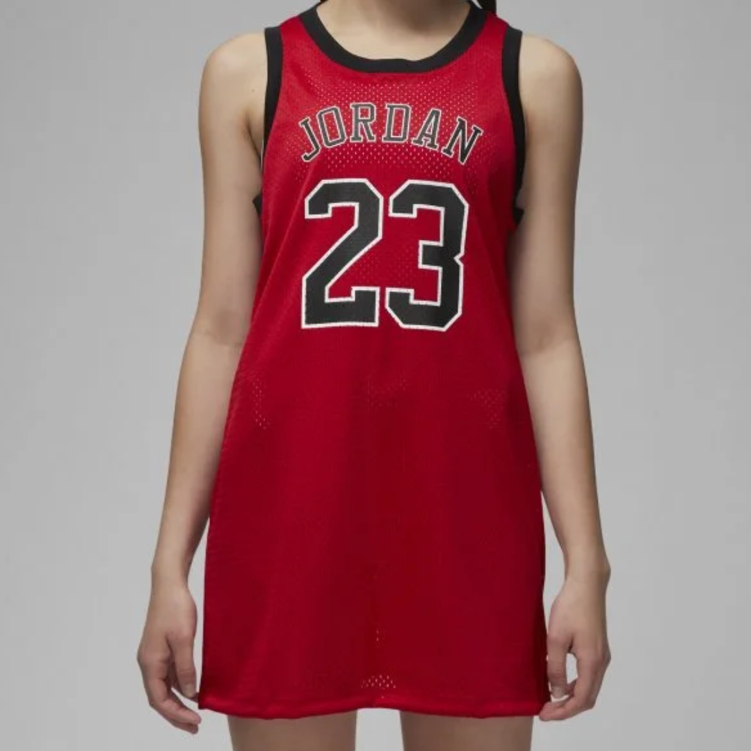 VESTIDO JORDAN 23