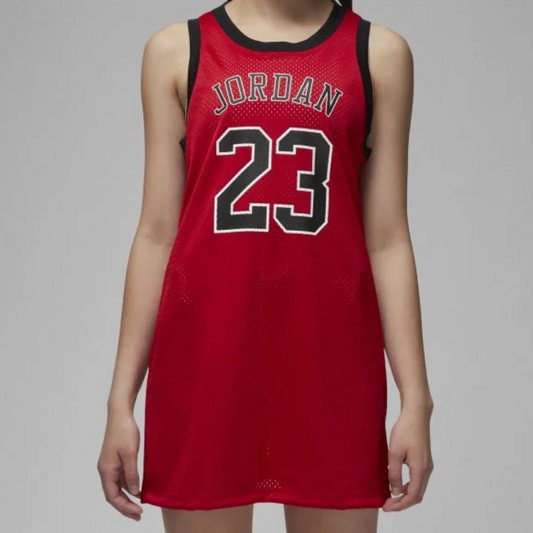 VESTIDO JORDAN 23