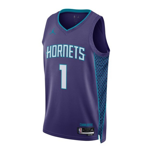 STATEMENT EDITION CHARLOTTE HORNETS - LAMELO BALL