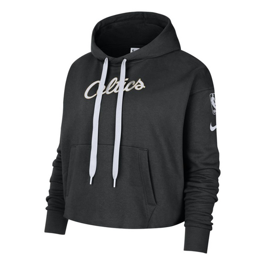 SUDADERA NIKE CELTICS (W)