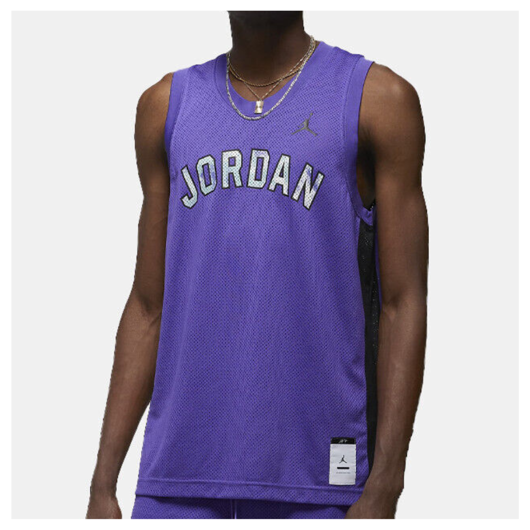 CAMISETA SIN MANGA JORDAN