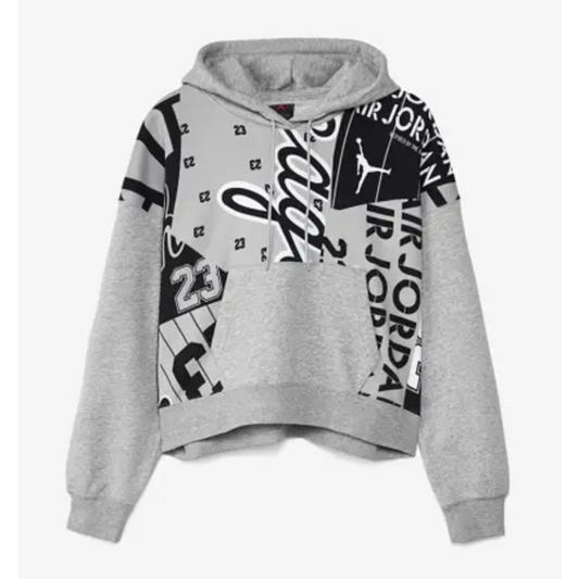 SUDADERA JORDAN (W)