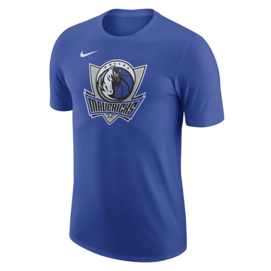 CAMISETA DALLAS MAVERICKS