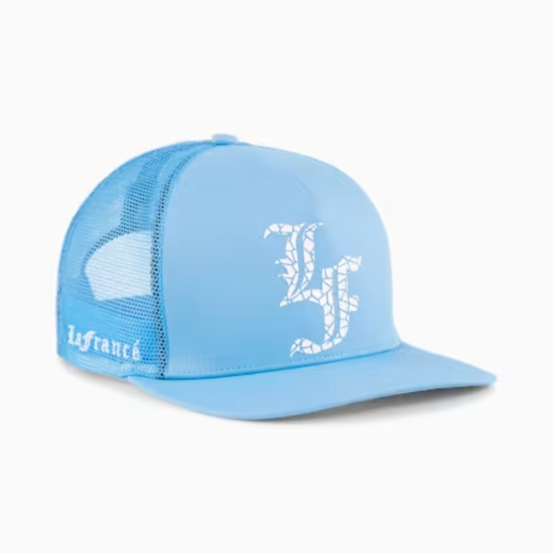 GORRA PUMA LAMELO LA FRANCÉ