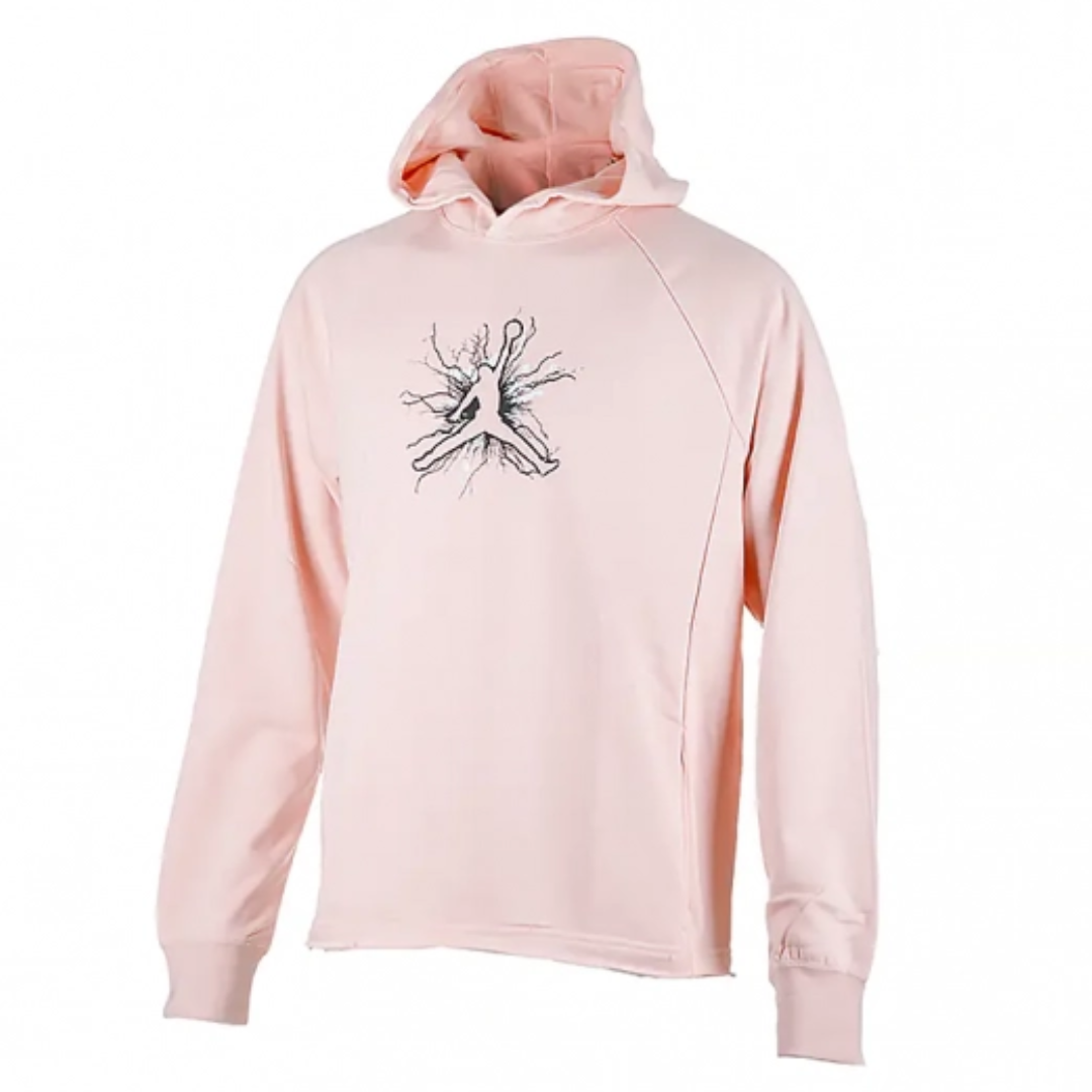 SUDADERA JORDAN