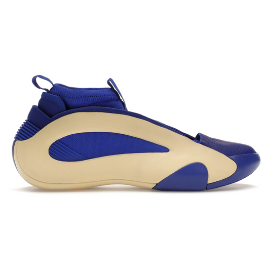 HARDEN VOL. 8 "BLUE FUSION"