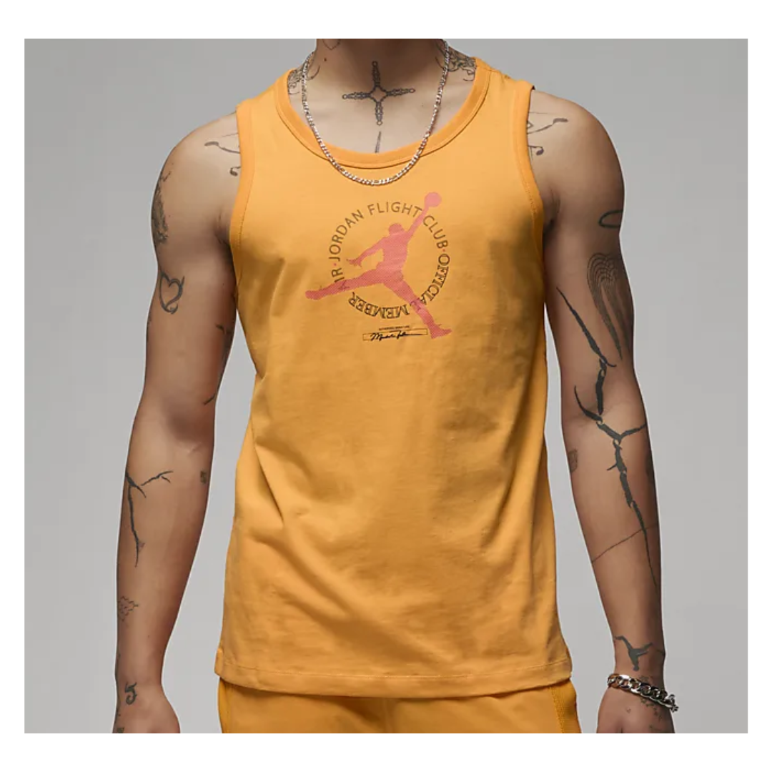 CAMISETA JORDAN FLIGHT MVP