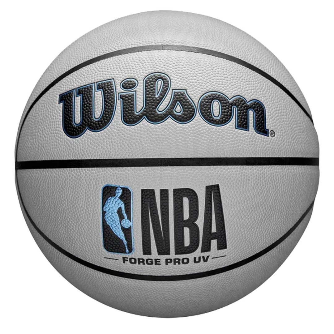 BALÓN WILSON TALLA 7 - NBA FORGE PRO UV