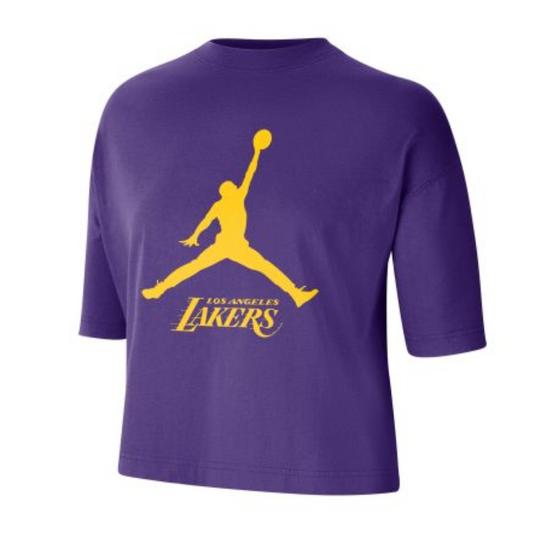 CAMISETA LAKERS W