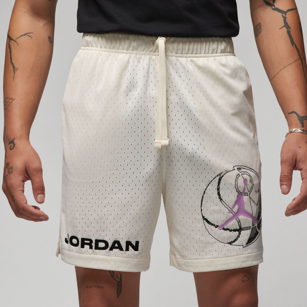PANTALON JORDAN IVORY