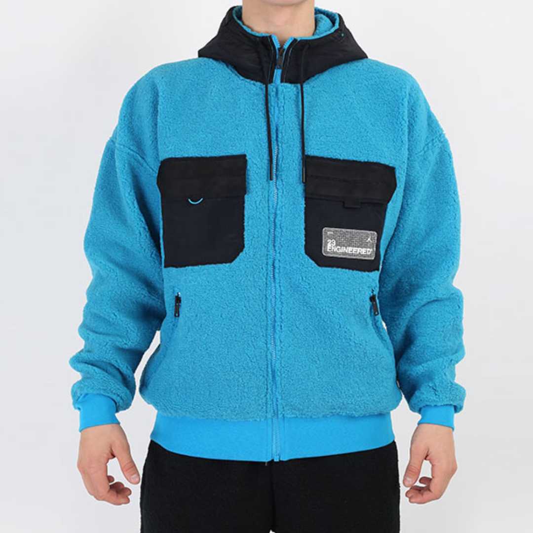 CHAQUETA JORDAN