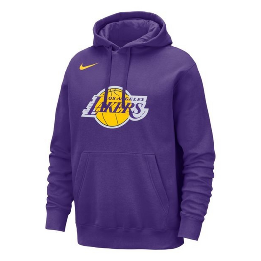 SUDADERA LOS ANGELES LAKERS