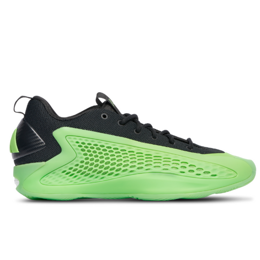 ANTHONY EDWARDS 1 LOW "LUCID LIME"