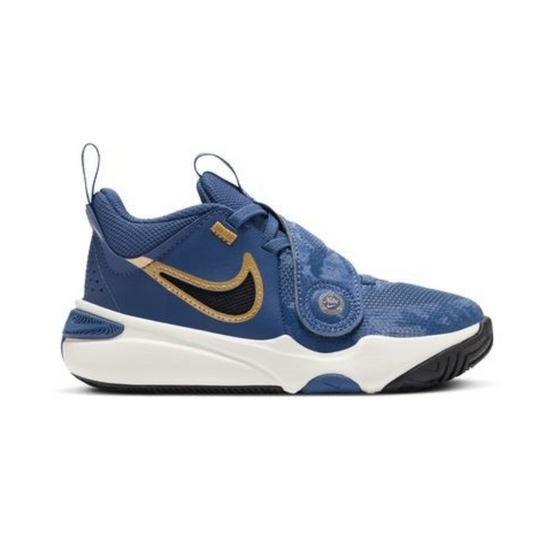 JUNIOR TEAM HUSTLE D 11