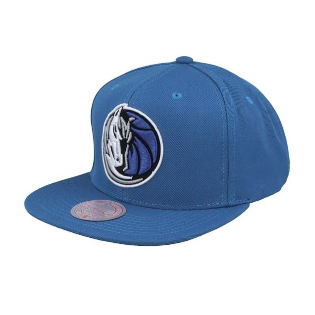 GORRA M&N DALLAS MAVERICKS