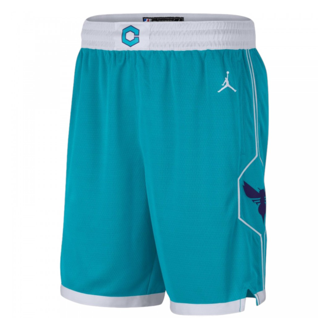ICON EDITION - CHARLOTTE HORNETS