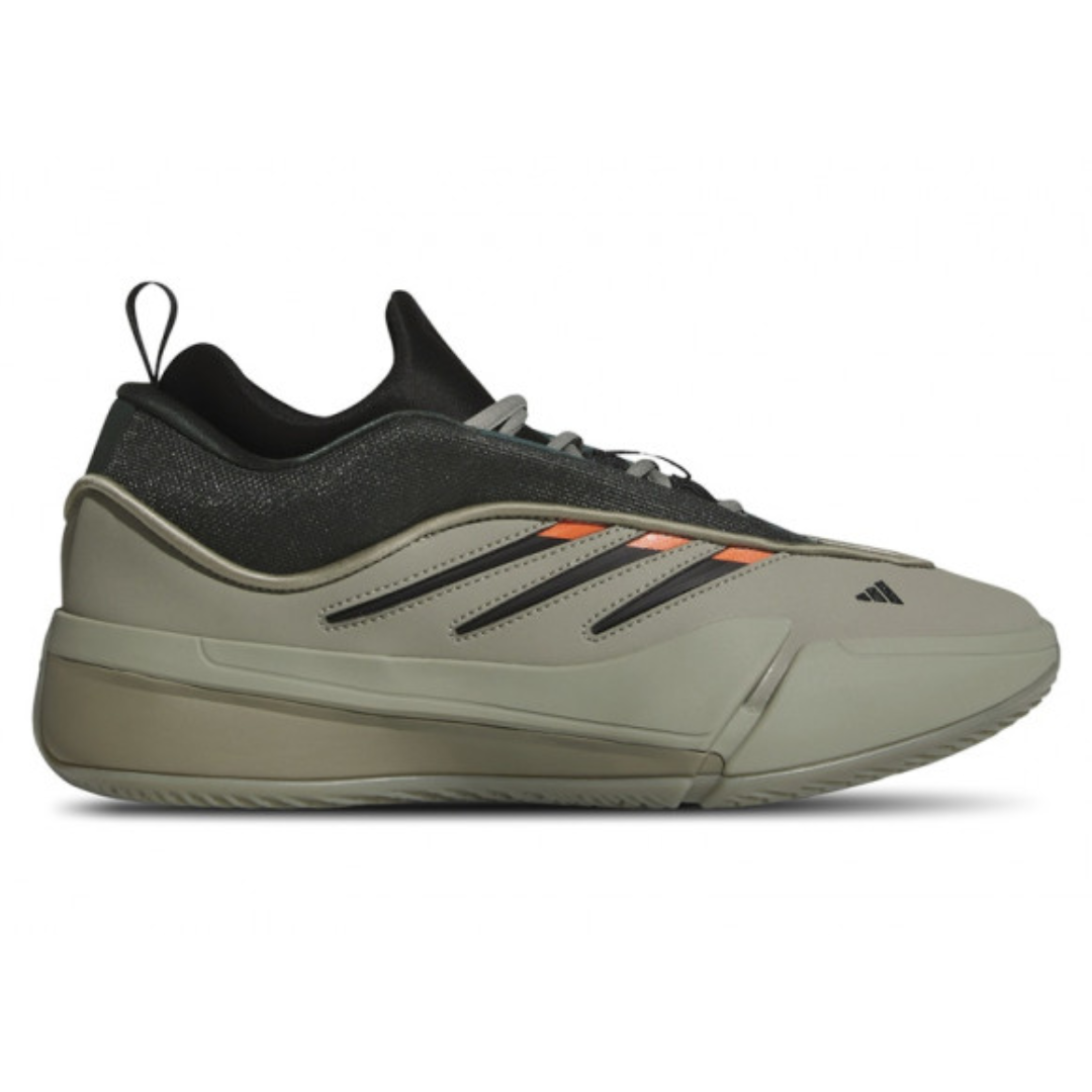 DAME 9 "SILVER PEBBLE"