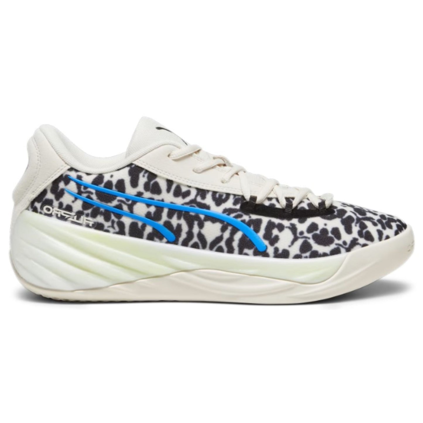 ALL-PRO NITRO CLYDE S CLOSET "ALPINE SNOW"