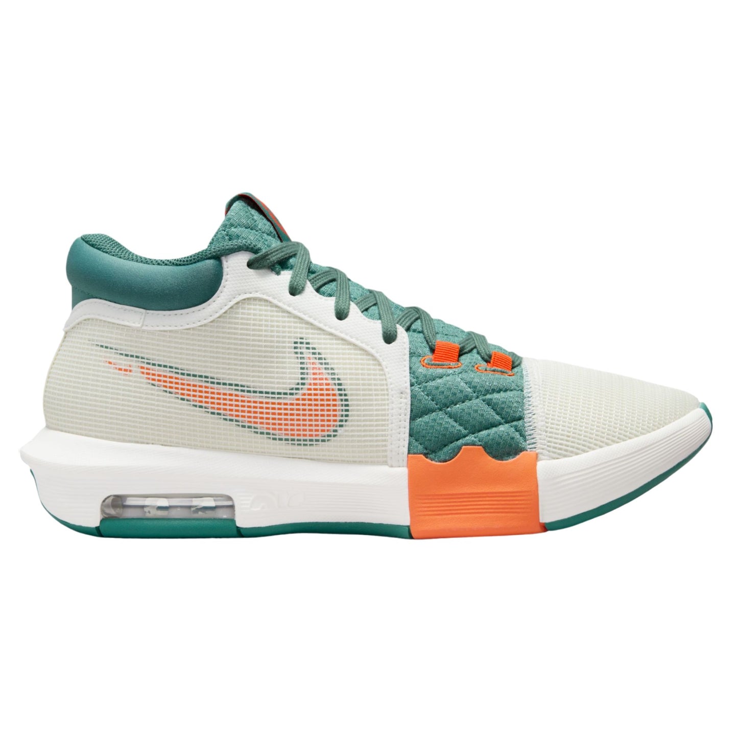 LEBRON WITNESS 8 "CANNON"