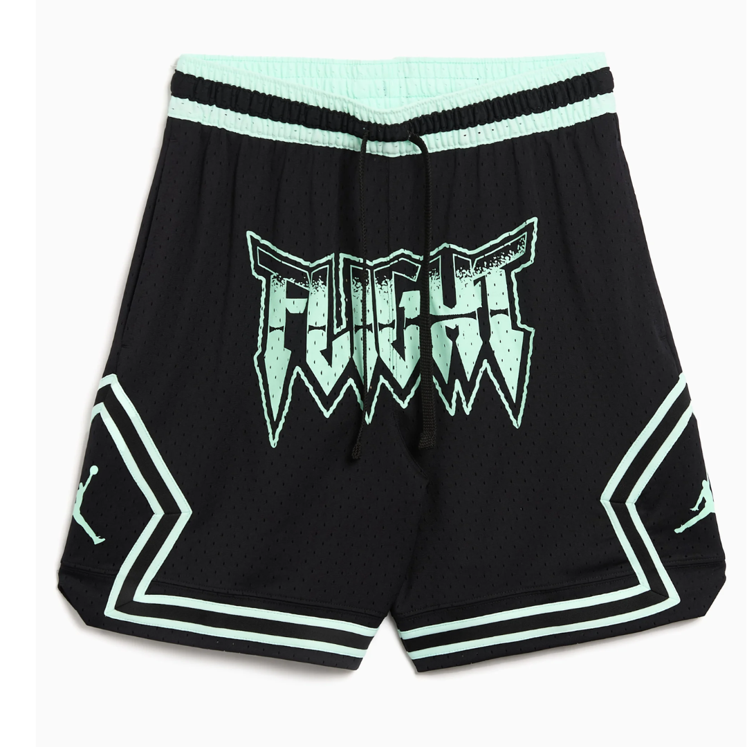 JORDAN DIAMOND FLIGHT