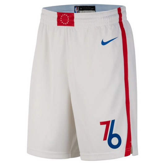 CITY EDITION - 76ers 2023