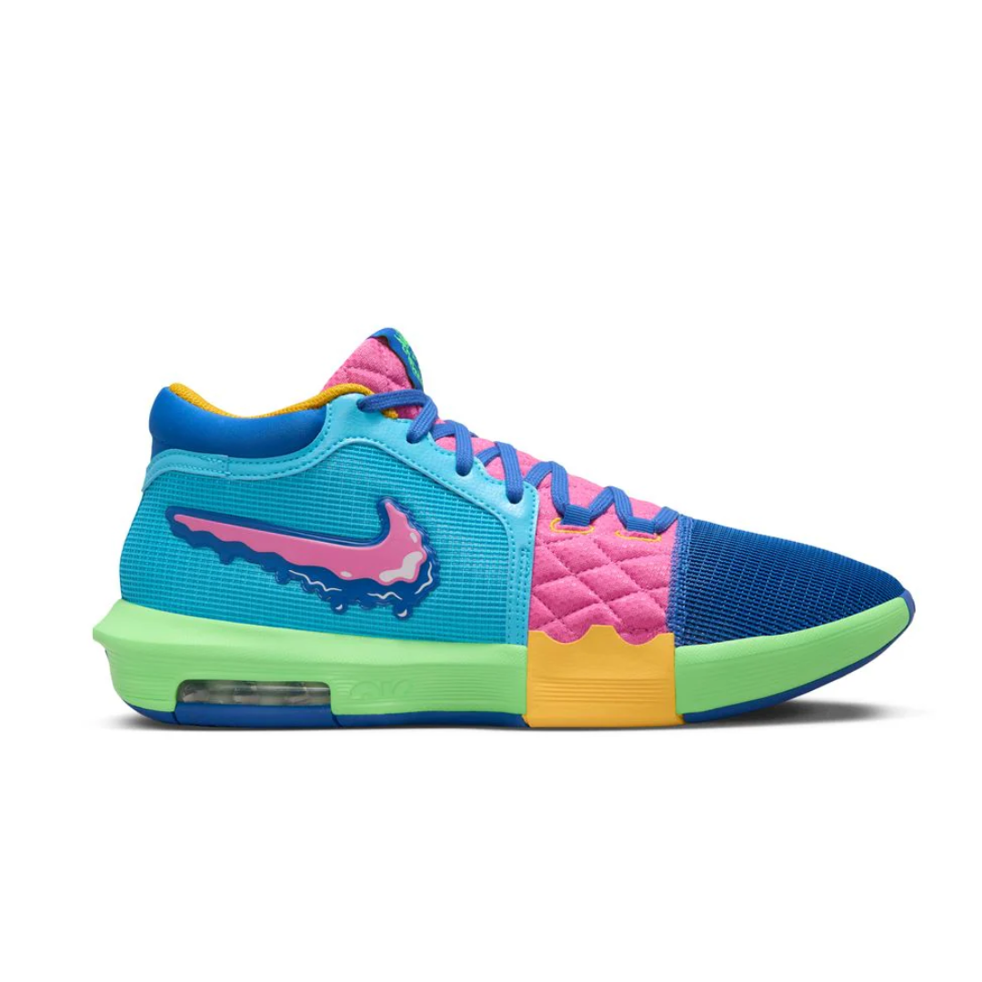 LEBRON WITNESS 8 " I PROMISE SCHOOL"
