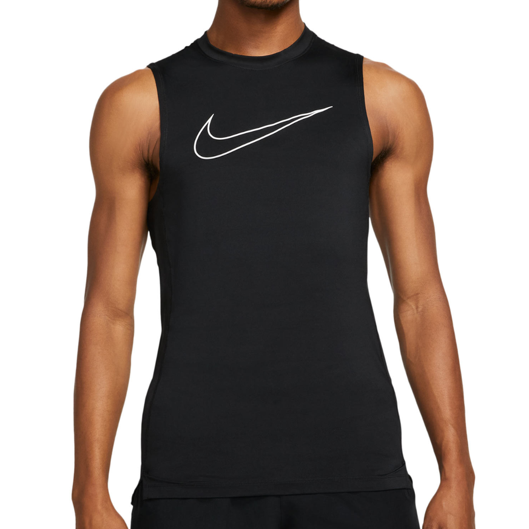 CAMISETA SIN MANGA NIKE PRO