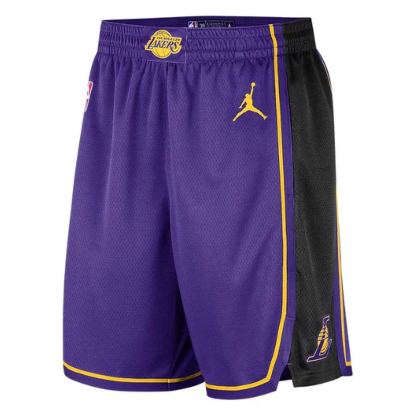 STATEMENT EDITION - LAKERS