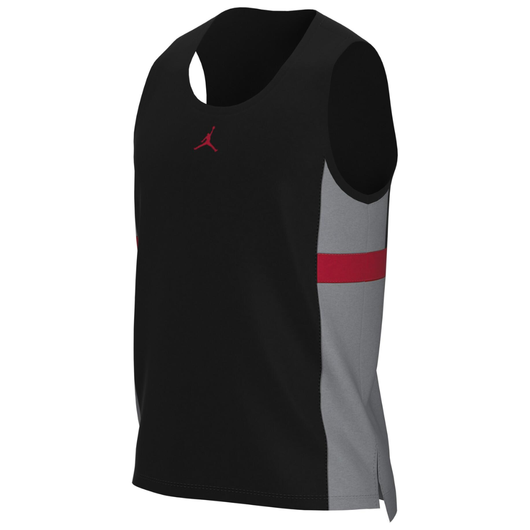 CAMISETA SIN MANGA JORDAN