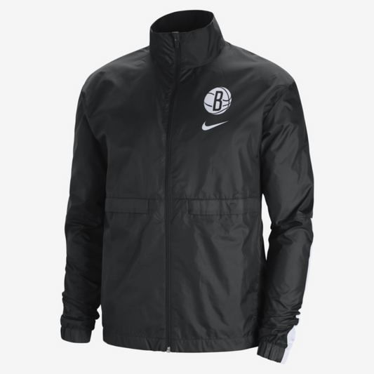 CHAQUETA BROOKLYN NETS