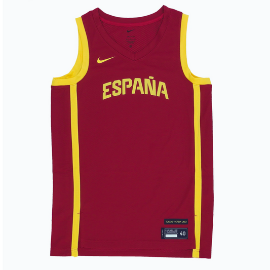 SELECCION ESPAÑOLA LIMITED ROAD