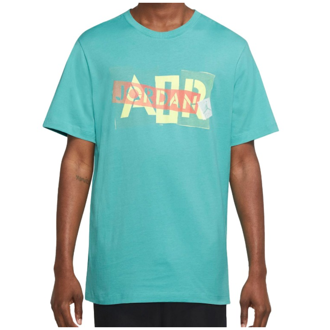 CAMISETA JORDAN