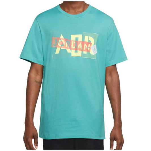 CAMISETA JORDAN