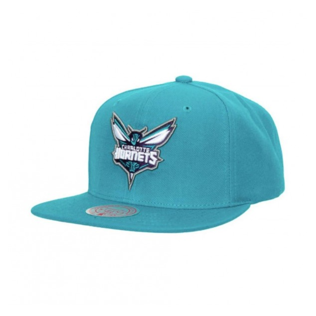 GORRA M&N HORNETS