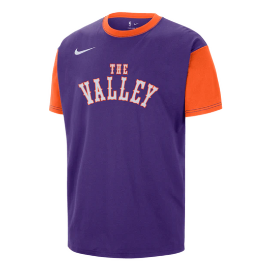 CAMISETA CITY EDITION PHOENIX SUNS