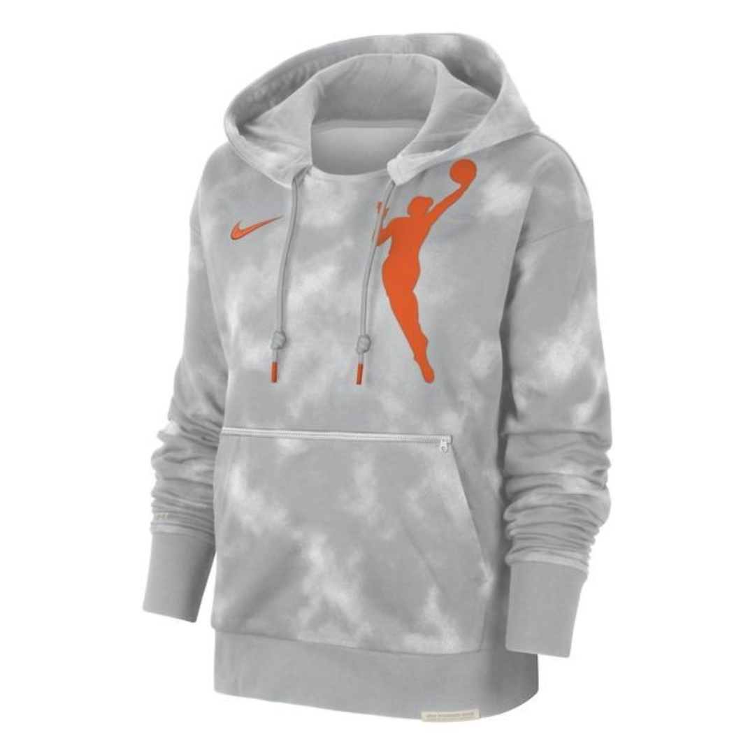 SUDADERA NIKE WNBA