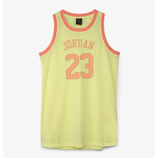 VESTIDO JORDAN 23