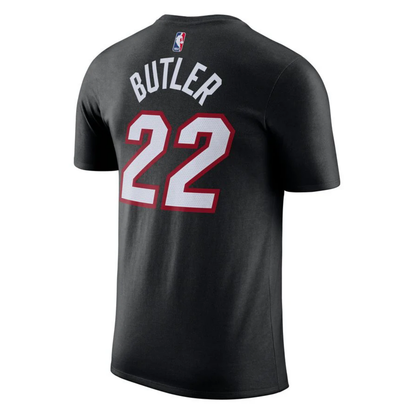CAMISETA MIAMI HEAT - JIMMY BUTLER