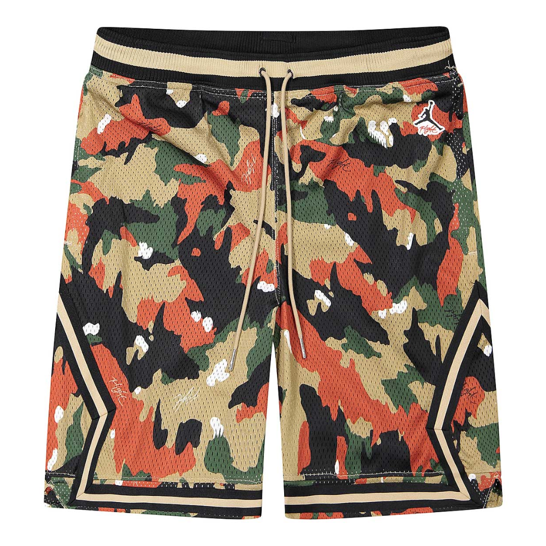 PANTALON JORDAN CAMUFLAJE
