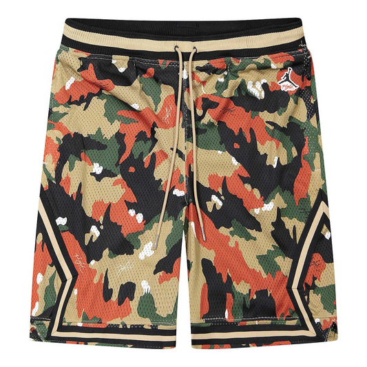 PANTALON JORDAN CAMUFLAJE