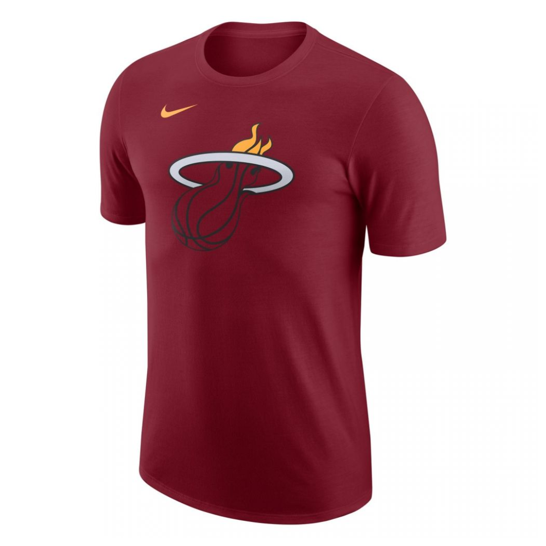 CAMISETA MIAMI HEAT
