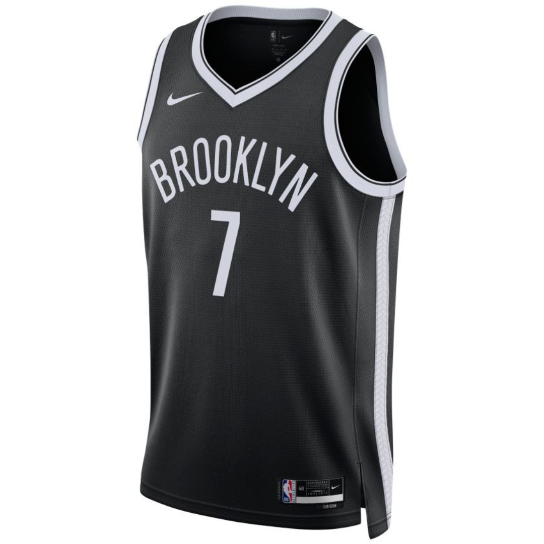 ICON EDITION BROOKLYN NETS - KEVIN DURANT