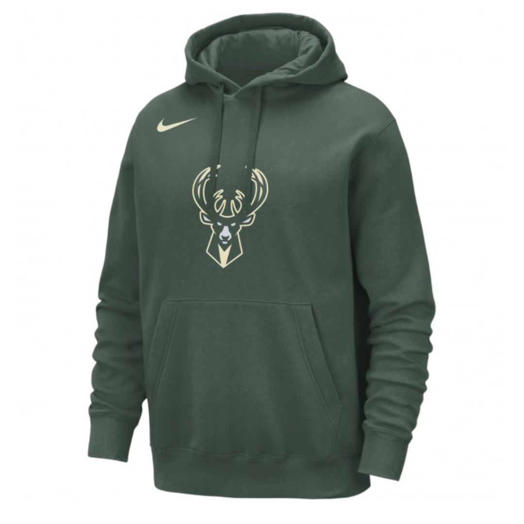 SUDADERA MILWAUKEE BUCKS
