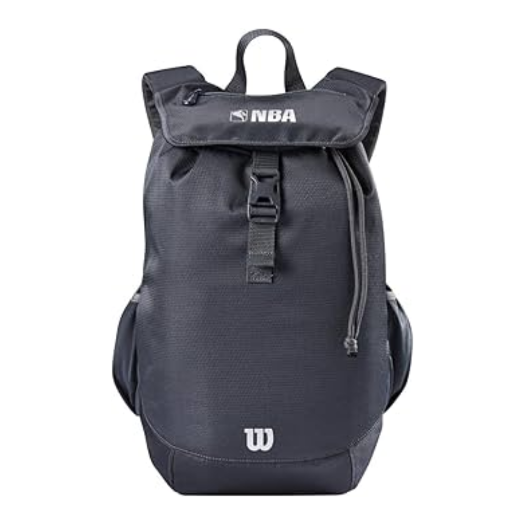 MOCHILA WILSON NBA