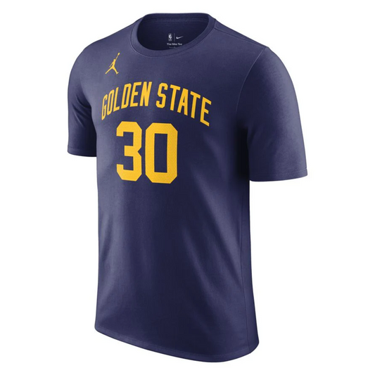 CAMISETA GOLDEN STATE WARRIORS - STEPHEN CURRY