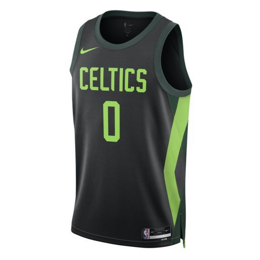 CITY EDITION BOSTON CELTICS - JAYSON TATUM (2024/2025)